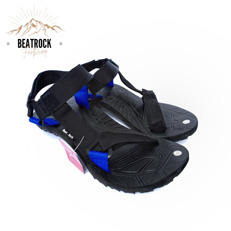 Sandal Gunung / Sandal Gunung Pria / Sandal Selop / Sandal Pria Murah / Sandal Gunung Outdoor Pria-1