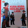 MAJALAH TEMPO EDISI 17 - 23 OKTOBER 2016