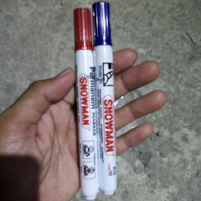 

SPIDOL PERMANENT