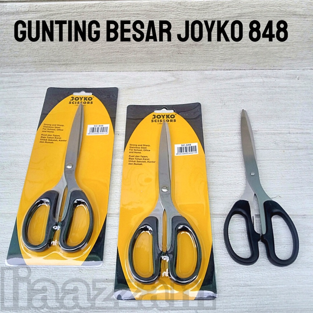 

Gunting besar SC-848 Joyko