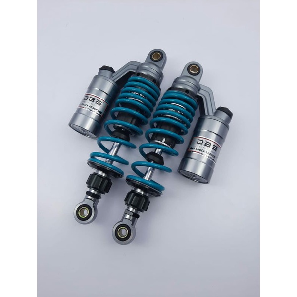 SHOCKBREAKER TABUNG DBS/8894 GP-SERIES MOTOR BEBEK RX KING-SUPRA-MEGAPRO-KARISMA-REVO-JUPITER Z-VEGA-TOSCA/TITANIUM