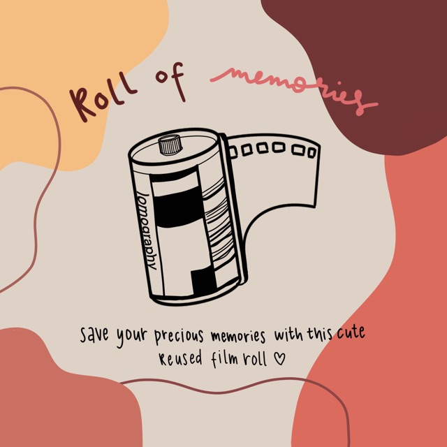 

Roll of Memories