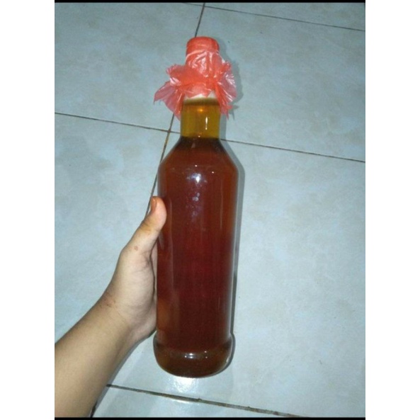 

MADU ASLI KALIMANTAN TENGAH (SAMPIT) ASLI HALAL100%