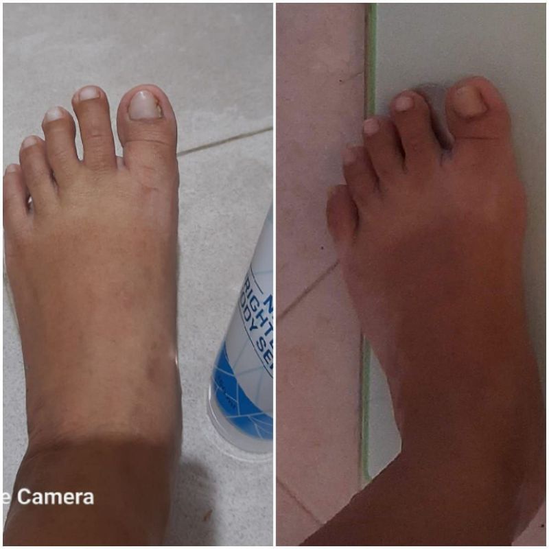BODY SERUM KEDAS BEAUTY (ORIGINAL 100%) TIDAK ORI UANG KEMBALI-6