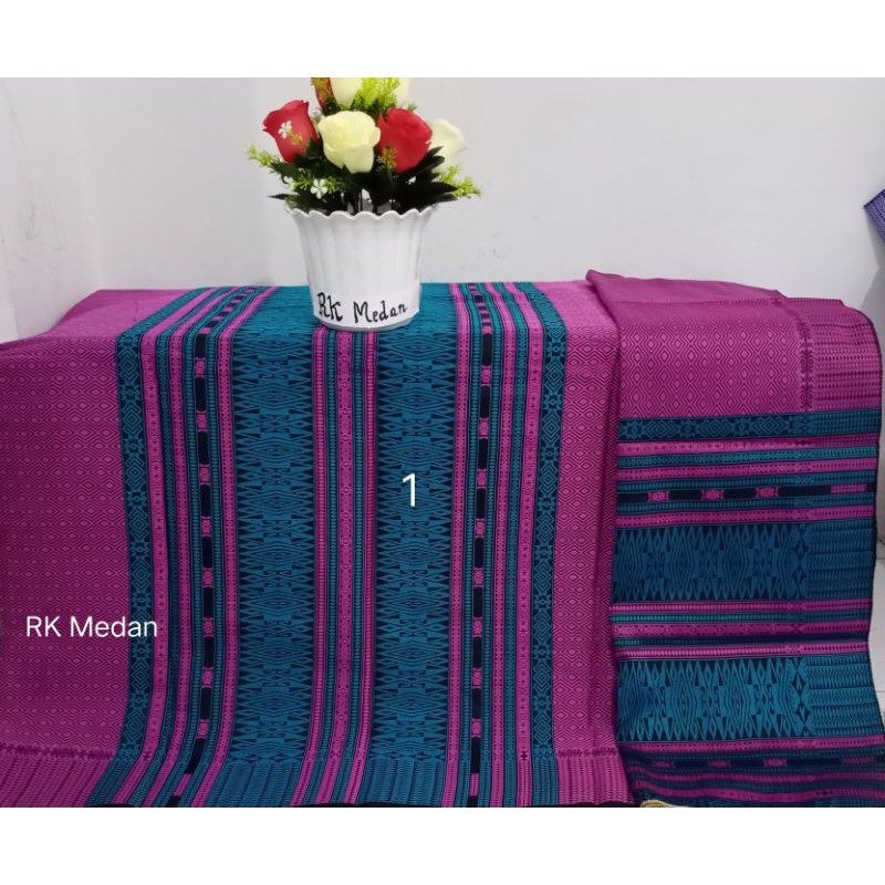Songket Mesin Tumtuman 21-8