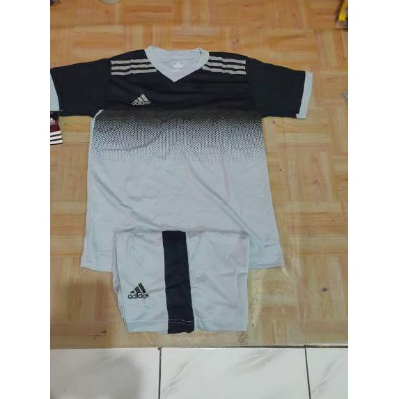 Langsung Beliii.. KHAFILLA SPORT kostum jerse Anak-anak Baju Bola Stelan Futsal Seragam SSB sekolah