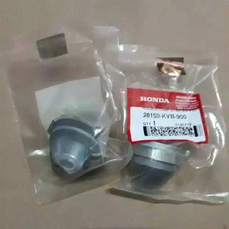 Tutup pinion Vario, Beat, Spacy, Scoopy, kvb