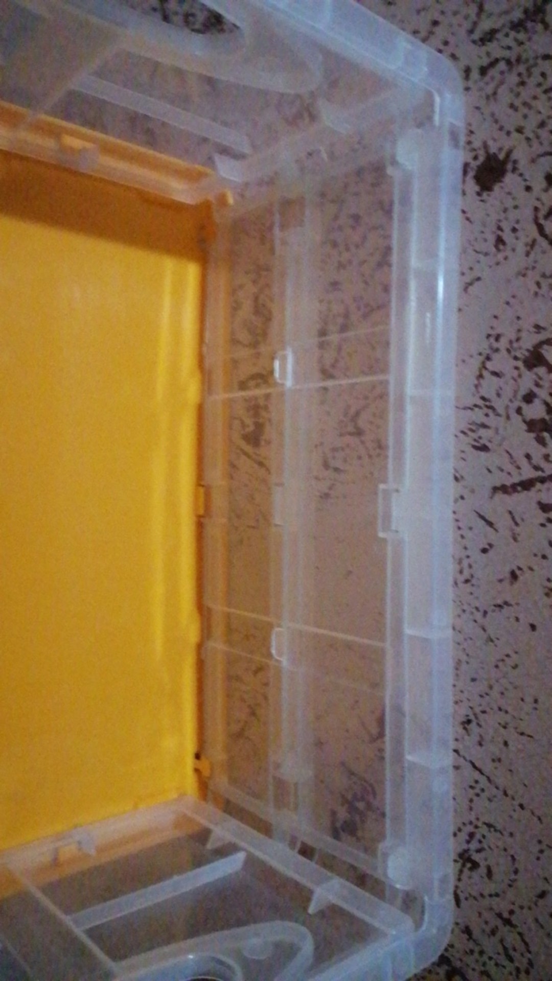 Folding Container - Victory Box Multifungsi Kontainer Lipat Box Lipat Ukuran small