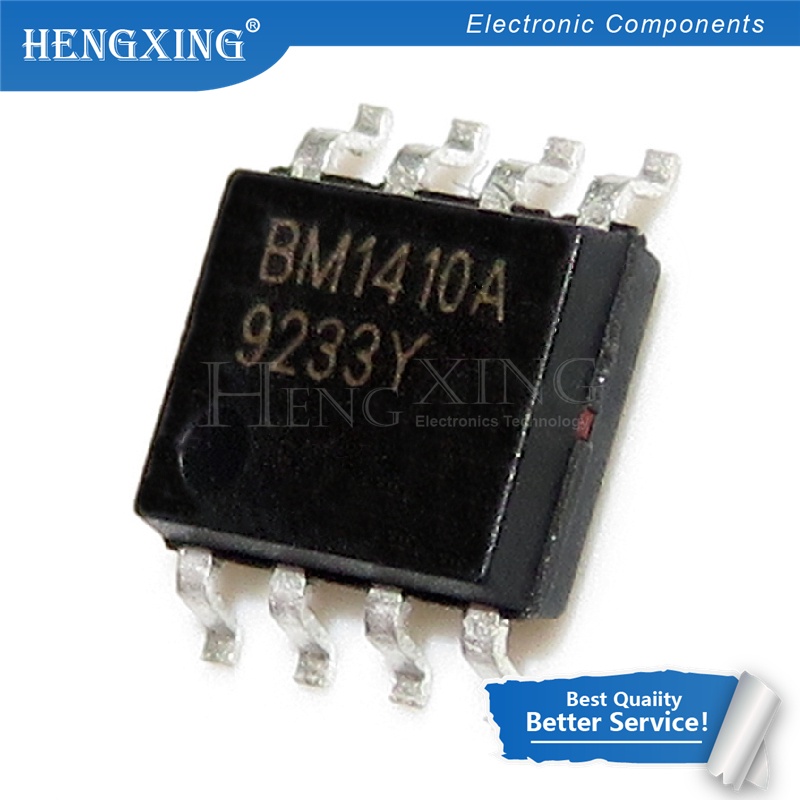 100pcs Ic BM1410A BM1410 SOP-8