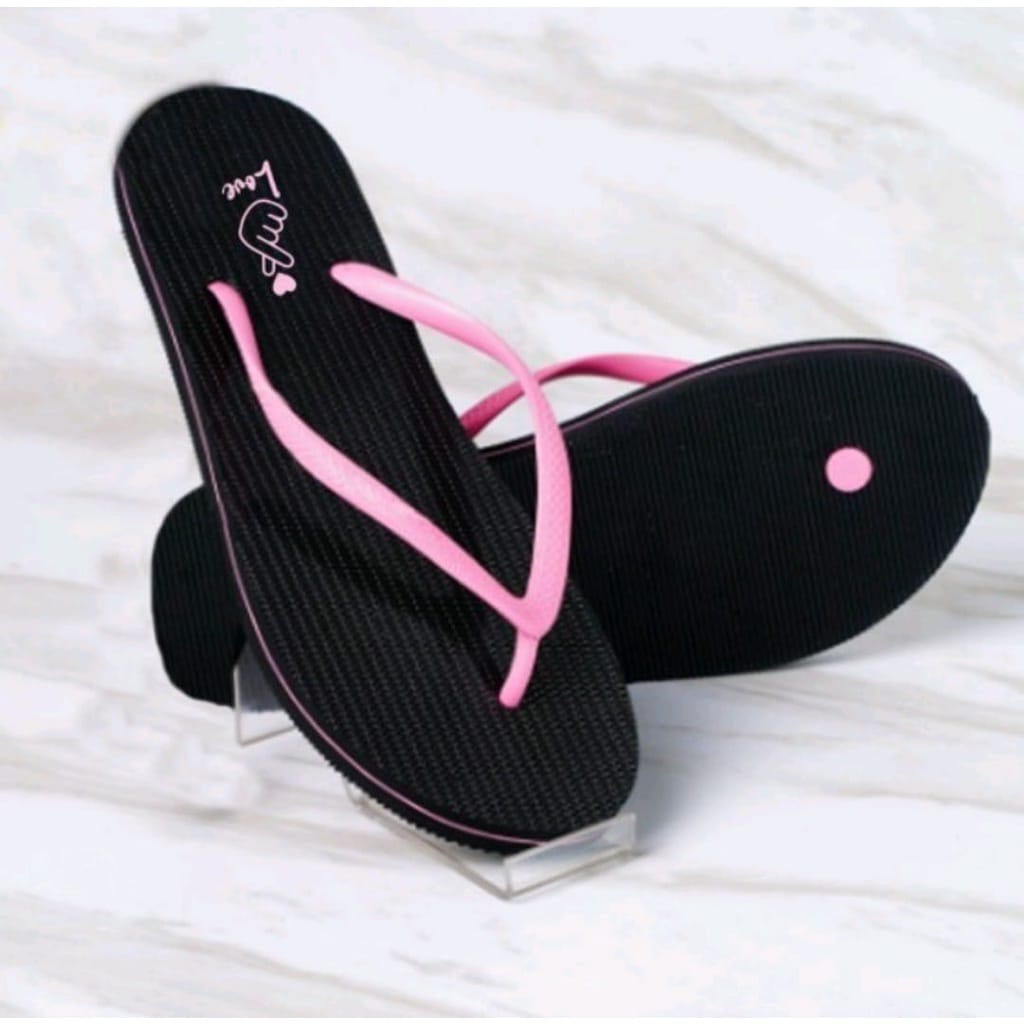 Sandal Jepit Wanita Dewasa Terbaru Murah Sendal Jepit Wanita Trendy