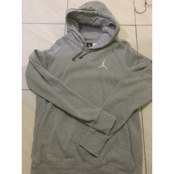 Hoodie Air jordan second original