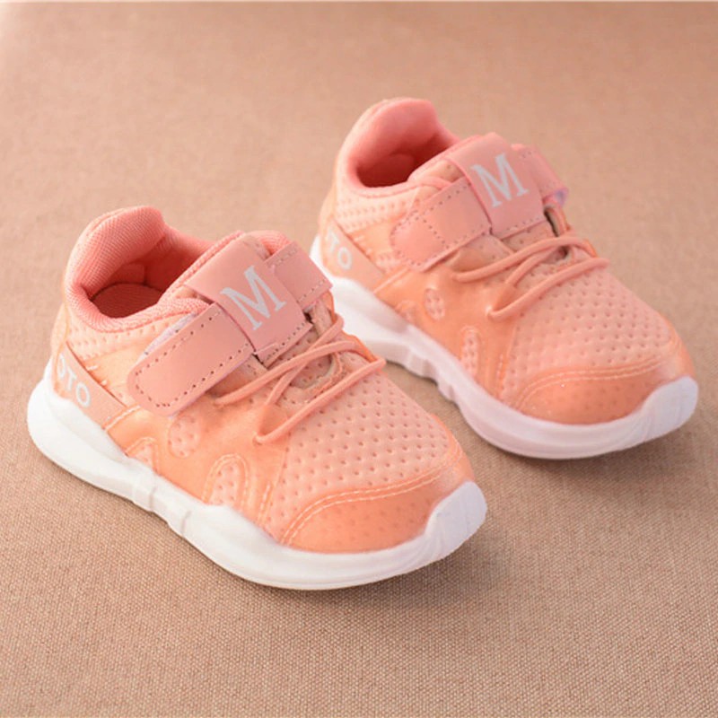 baby casual shoes