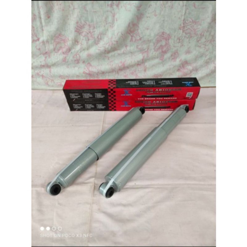 SHOCK BREAKER FCS MOBIL NISSAN TERRANO BELAKANG