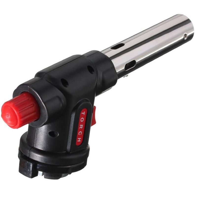 Firetric Portable Gas Torch Butane Flame Gun - 920