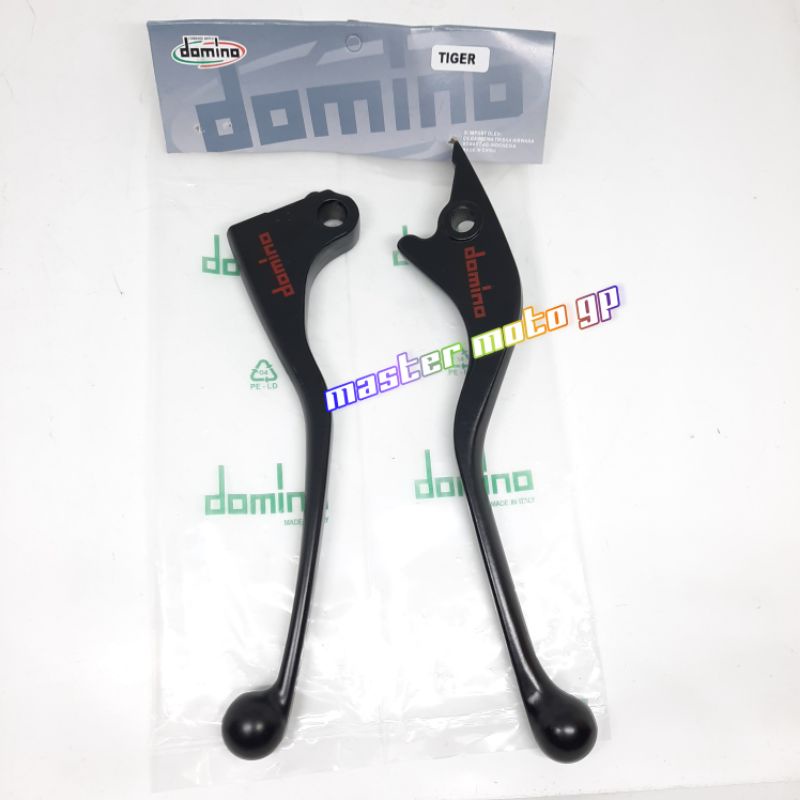 Handle rem standar Domino Black Handle standar Mio Vario150 new Vario 125 - 150 beat xeon Tiger Rxking Vario Vixion scorpio Nmax old nmax lama Handle Domino assy