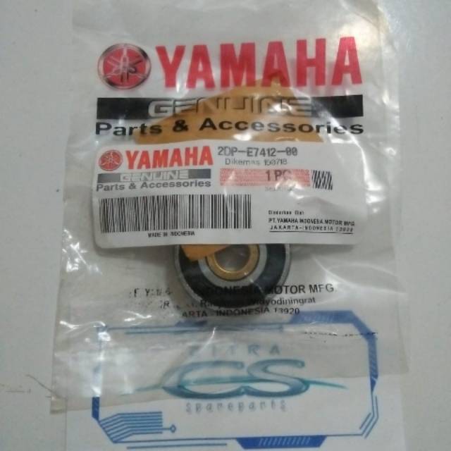 bearing lahar CVT nmax mio m3