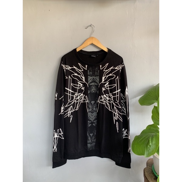 Crewneck Marcelo Burlon