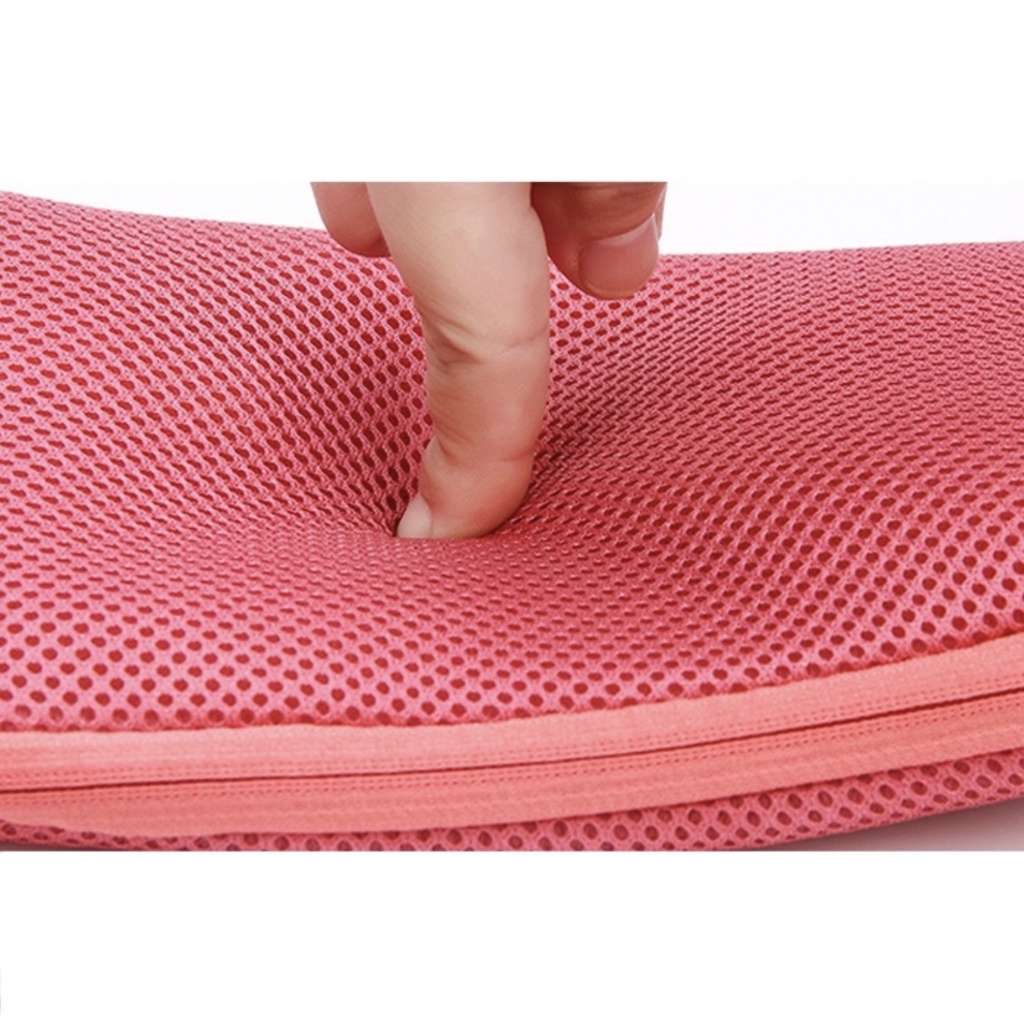 Tas Pouch Organizer Kabel Charger / USB / Handphone Anti Shock untuk Travel