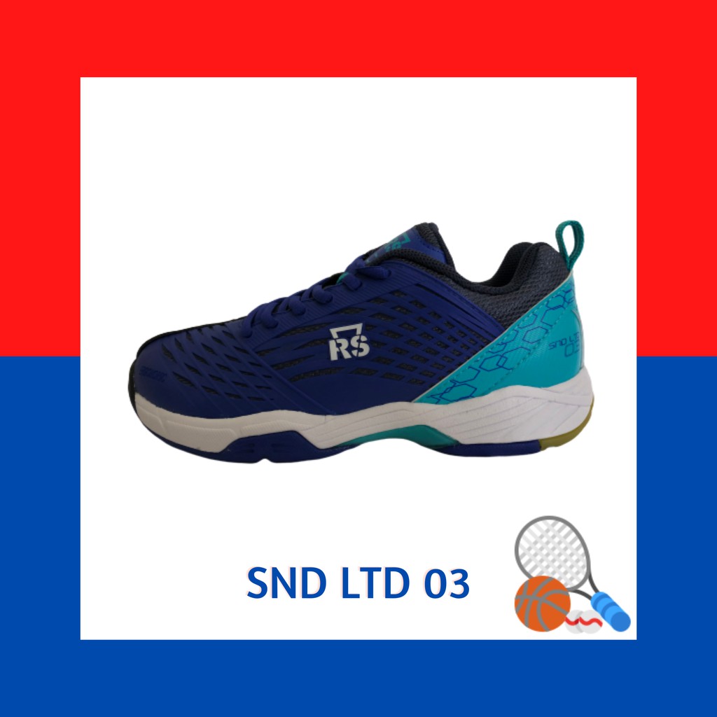 Sepatu RS SND LTD 03