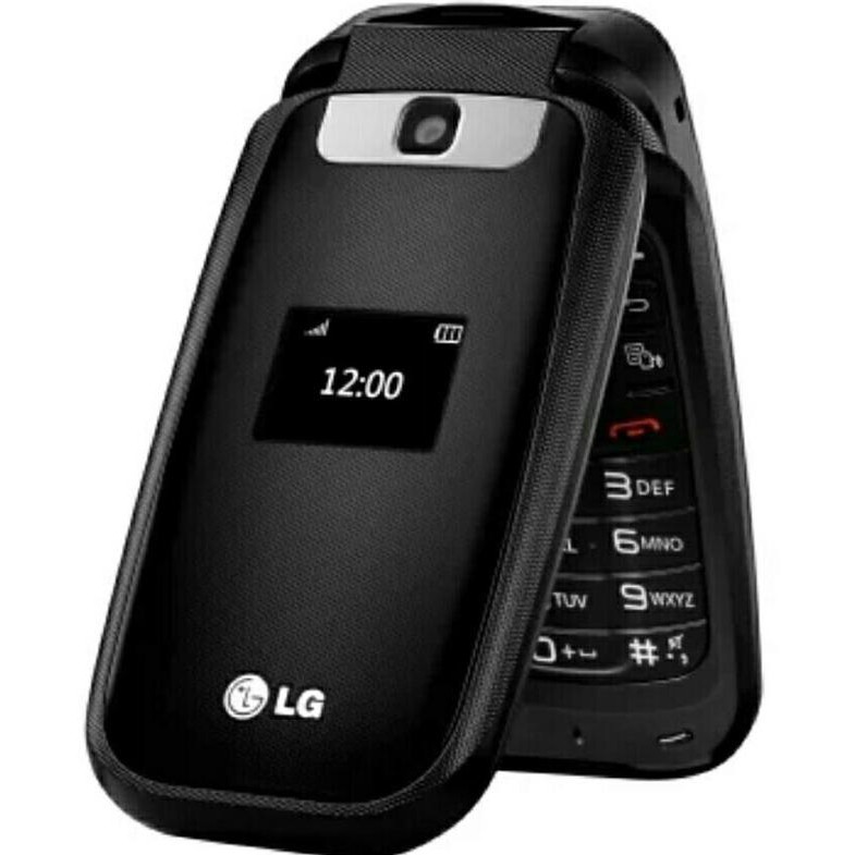 Hot Sale Lg F4Nr | C441 Flip Phone