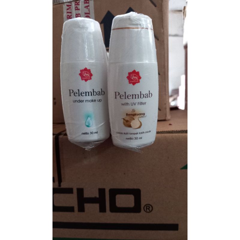 VIVA PELEMBAB BENGKUANG & VIVA PELEMBAB PUTIH