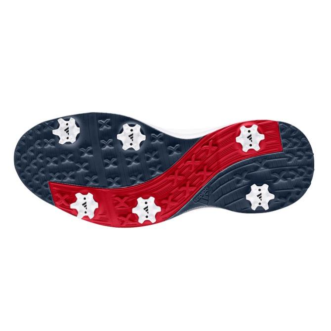 Sepatu Golf Adidas Traxion Lite Boa 2 Fw6309