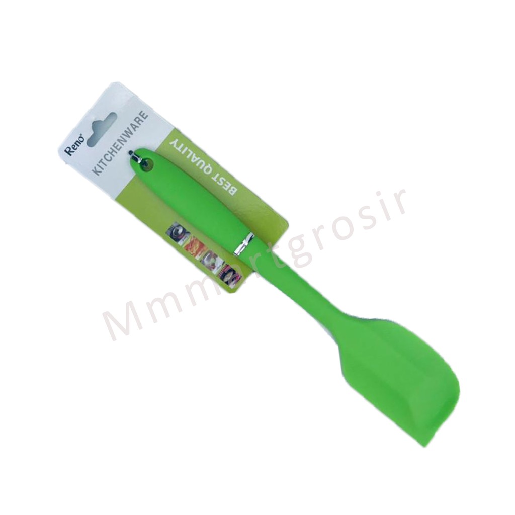 CHINA KITCHEN SPATULA SILICONE SPATULA KITCHEN WARE