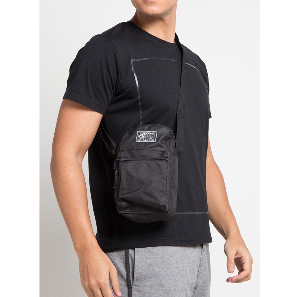 Shoulder Bag PUMA Academy Original