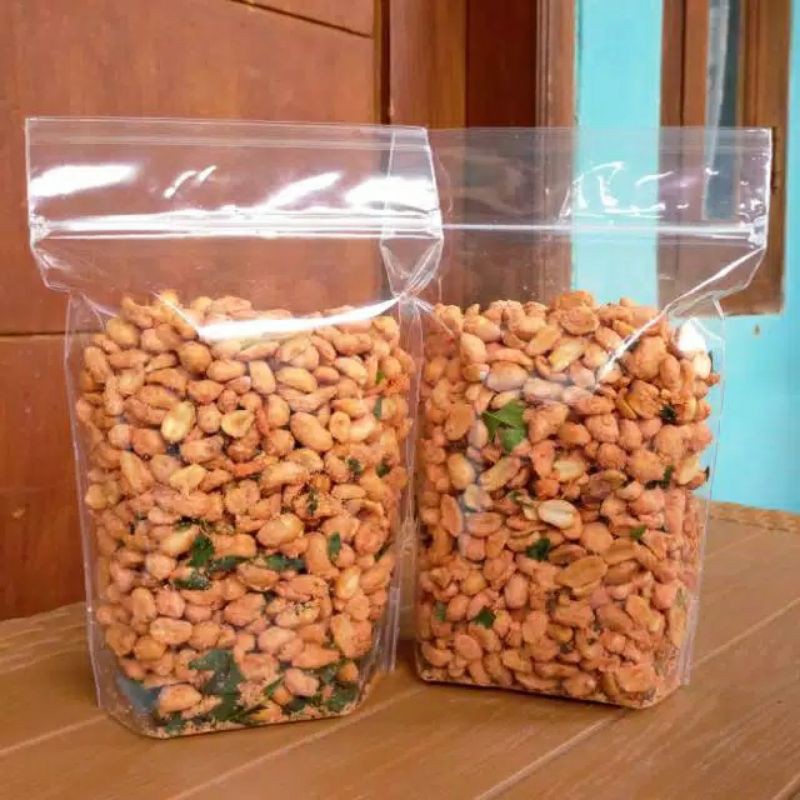

kacang Thailand (bangkok) 250 gr - Camilan kiloan