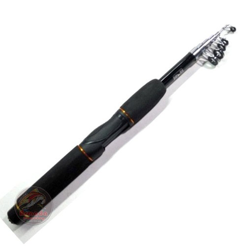 Joran Antena Maguro Stoner I Telescopic Cv