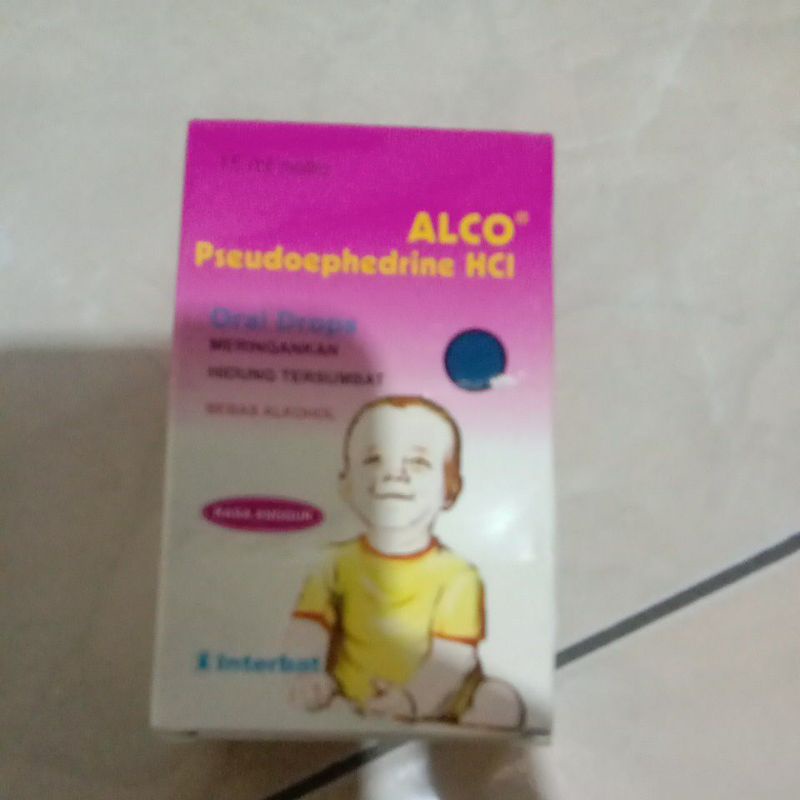 Alco drops