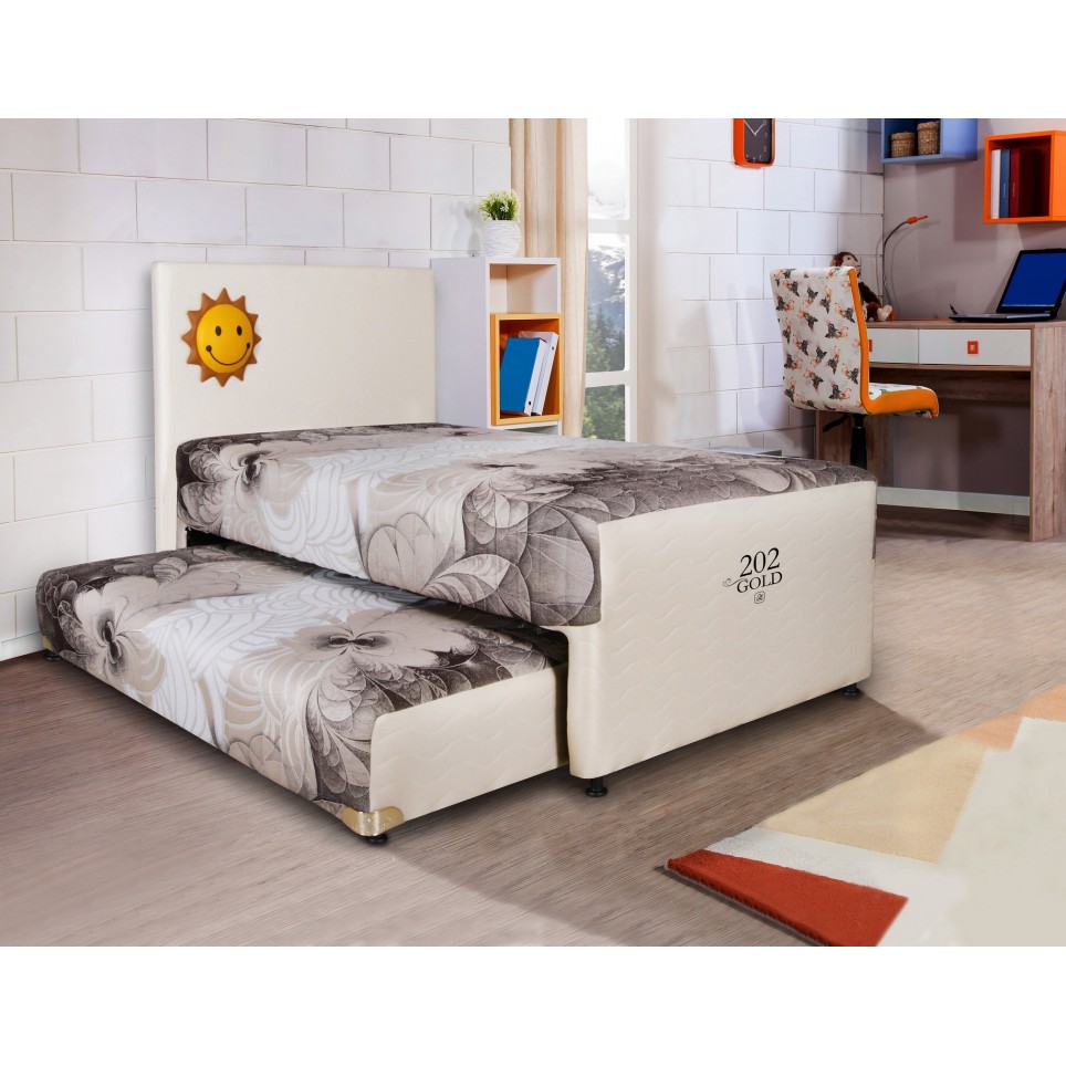 2 in 1 Airland 202 Gold latex