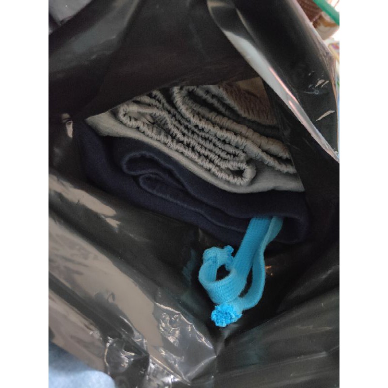 Original Second JoggerPants UMBRO