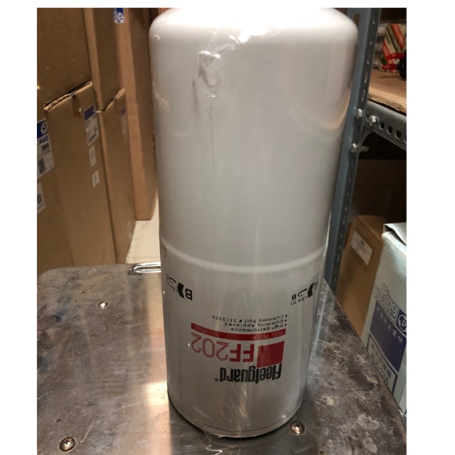 Filter fleetguard FF202 / FF 202