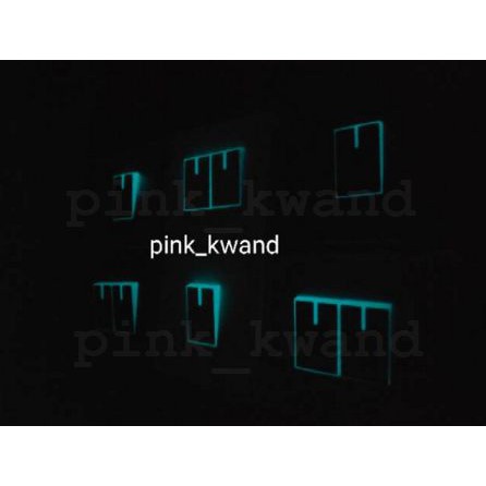 Saklar eco-b / fluorescent panasonic