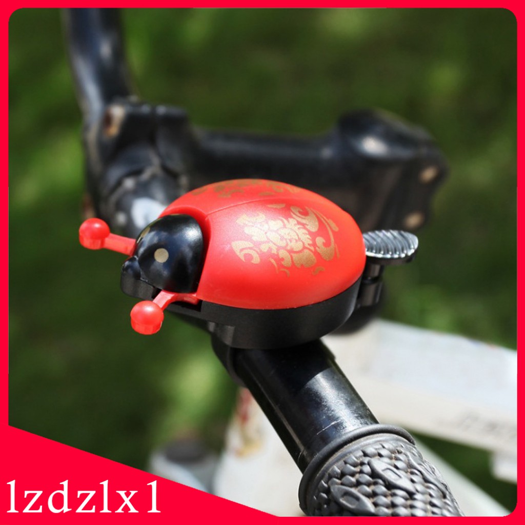 novelty bicycle bell