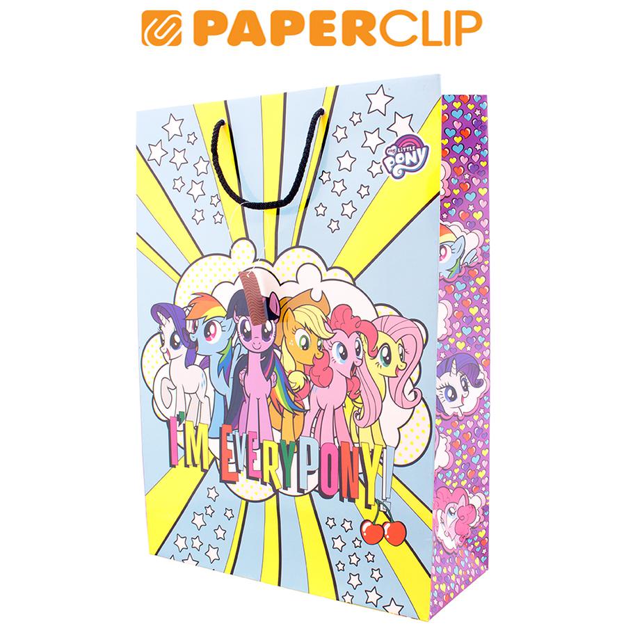 

PAPER BAG SOMETHING SWEET 3346 JUMBO DISNEY