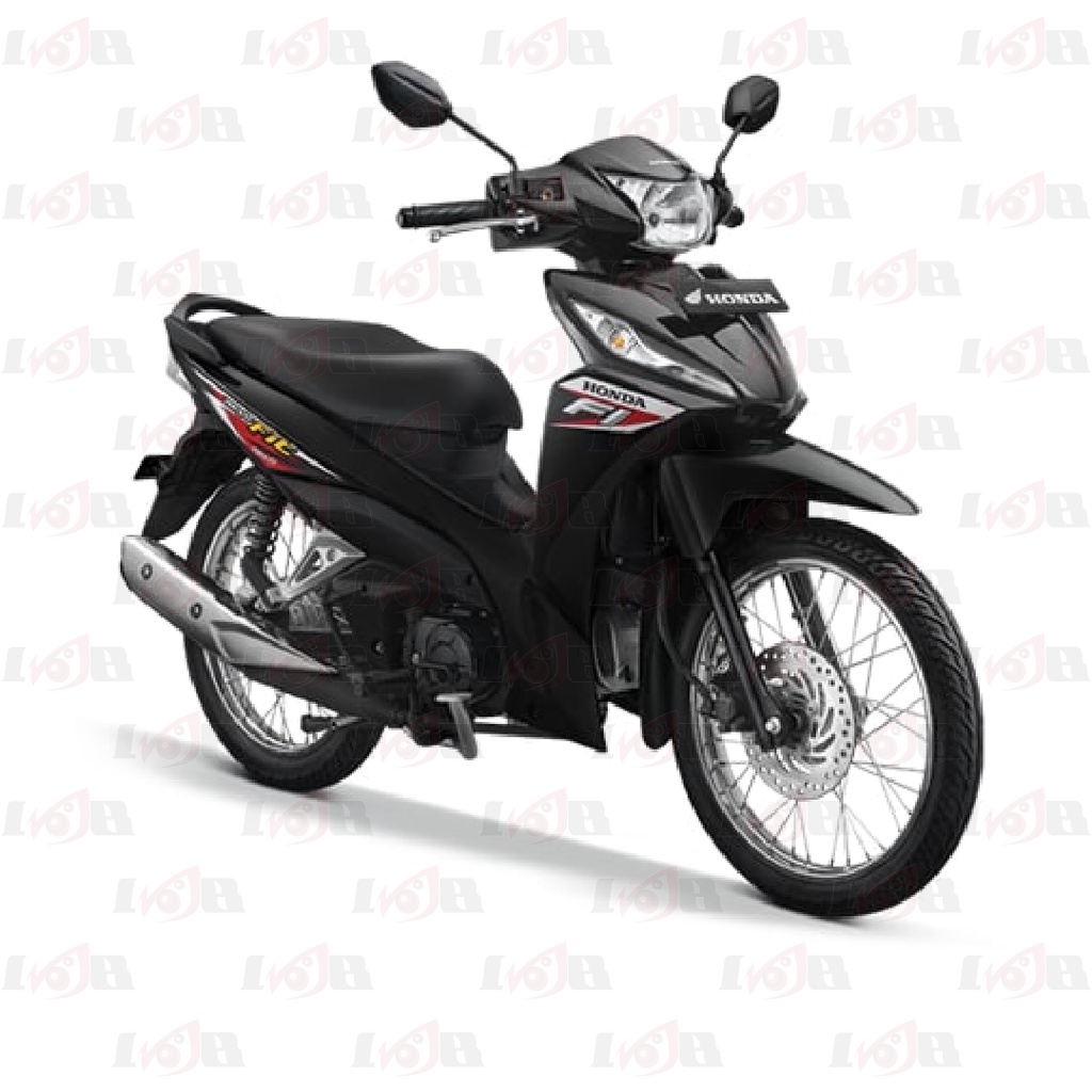 Pelampung Tangki Bensin Motor Revo Fuel Assy Unit Sender Part Tangki Motor Honda