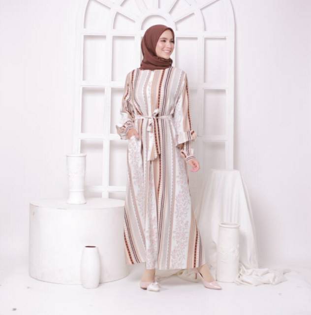 GAMIS SAKURA AISYA