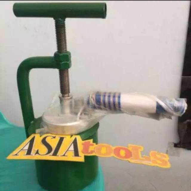 Alat Tambal Ban Listrik ORI RICO OTOMATIS Elektrik 1 SET