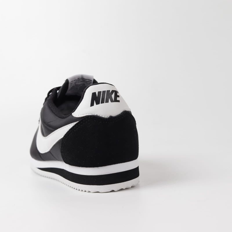 Nike Cortez Classics Nylon B/W