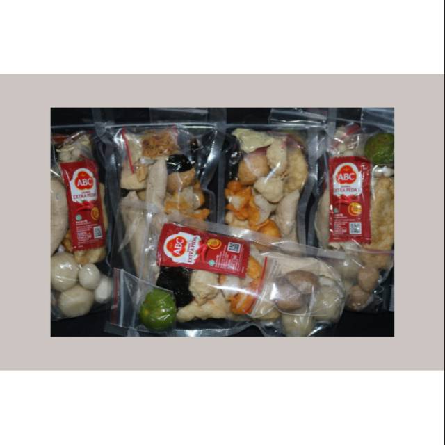 

Baso Aci Mantull