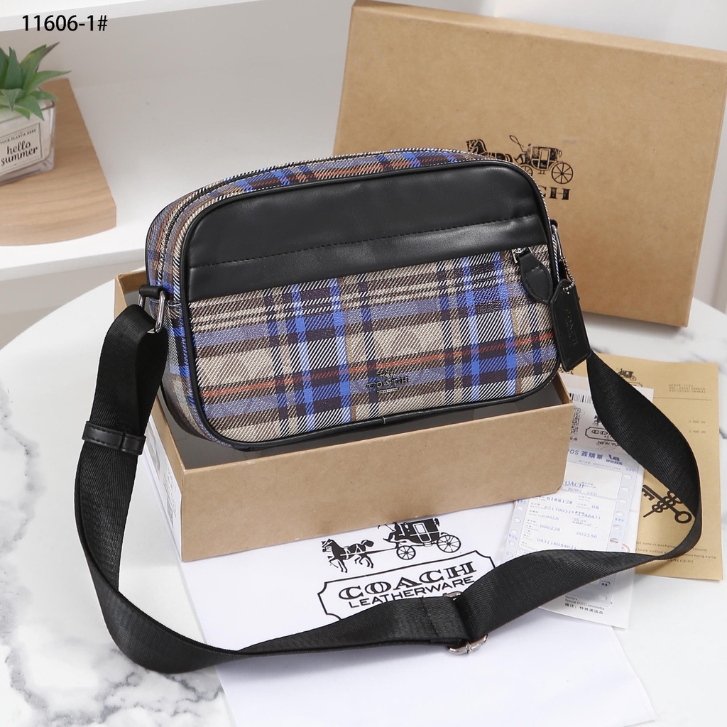 Coa Crossbody #11606-1