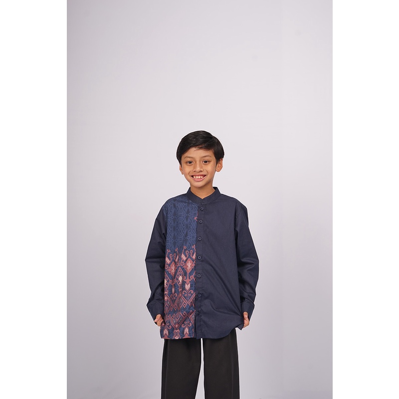 ELZATTA SRMBT NANAJANA BOY ELZATTA