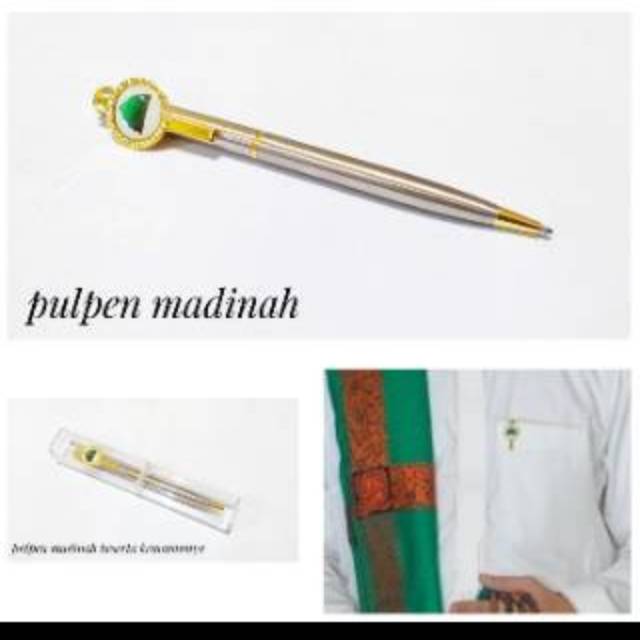 

Polpen madinah