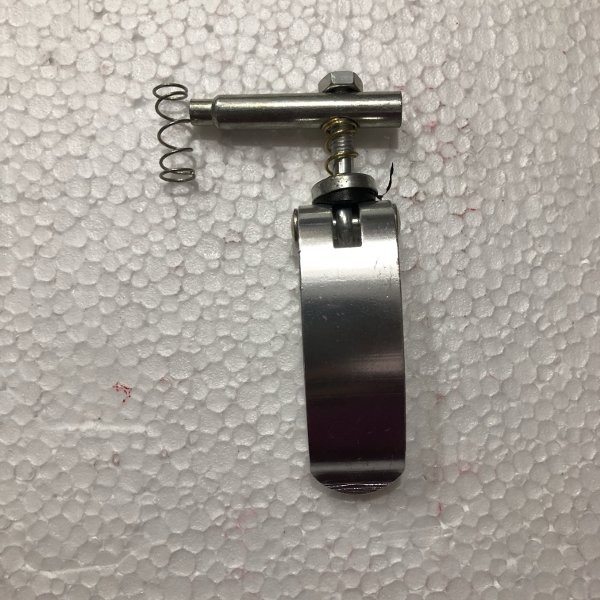 Baut Frame Tengah Sepeda Lipat