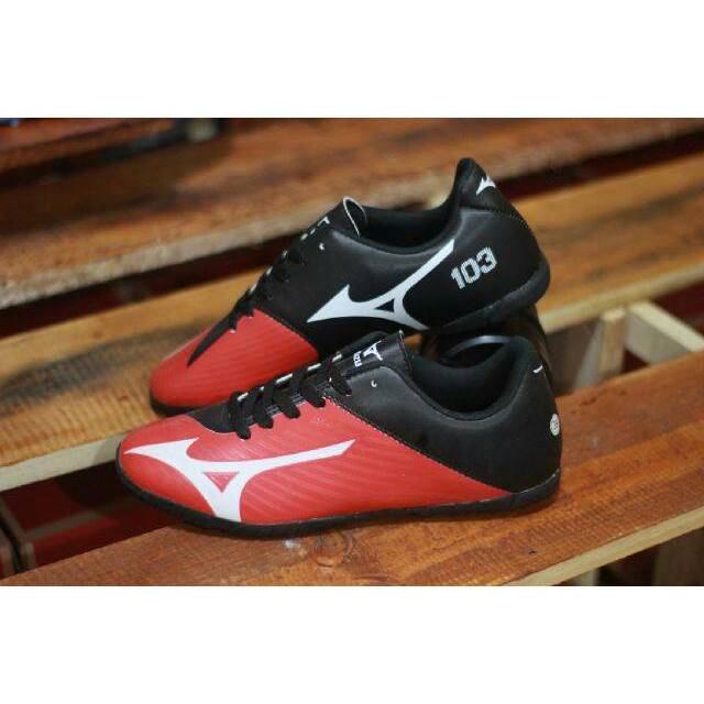 Terbaru  Sepatu Futsal Mizuno Original Basara 103 In  P1Gf176464 Bnib Spatu Bola Sepatu Futsal