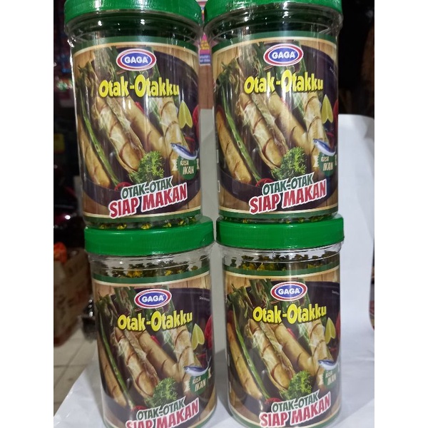 

sosis siap makan otak-otakku ikan