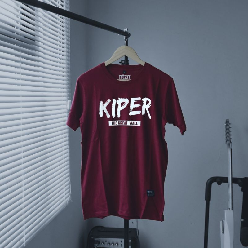 Kaos Futsal Kiper