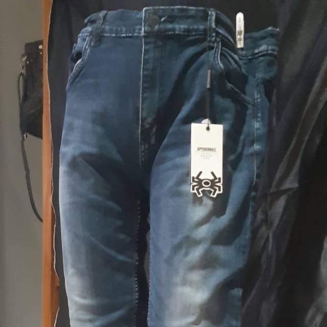 Skinny jeans spyderbilt original